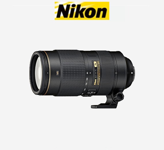 [니콘정품]니콘 AF-S NIKKOR 80-400mm F4.5-5.6G ED VR