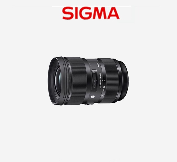 [시그마정품]시그마 A 24-35mm F2 DG HSM