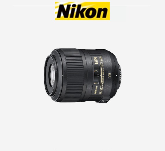 [니콘정품]니콘 AF-S DX Micro NIKKOR 85mm F3.5G ED VR