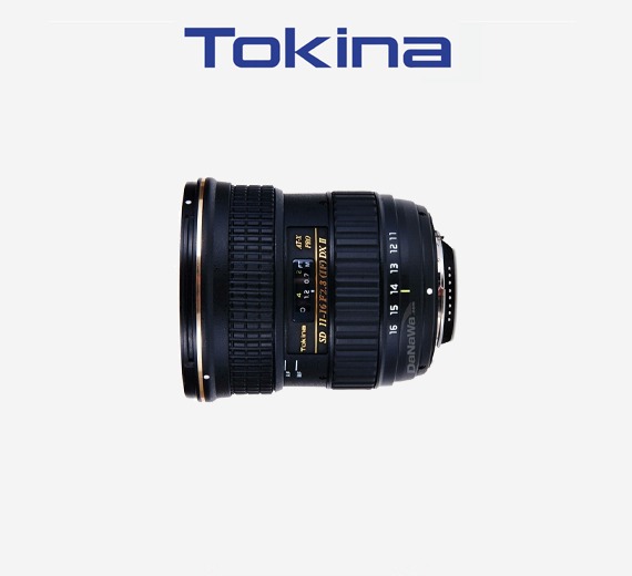 [토키나KPP정품]토키나 AT-X 11-16mm F2.8 PRO DX II (소니마운트)