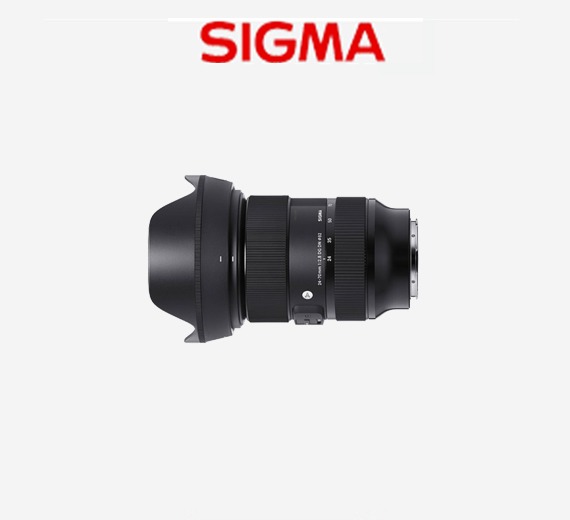 [시그마정품]시그마 A 24-70mm F2.8 DG OS HSM