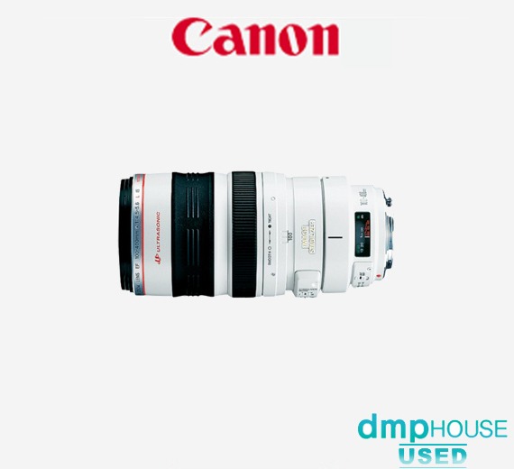 [중고]정품 Canon 캐논 EF 100-400mm F4.5-5.6L IS USM , 구형백사 , 구백사
