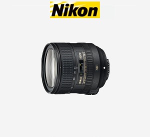 [니콘정품]니콘 AF-S NIKKOR 24-85mm F3.5-4.5G ED VR