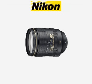 [니콘정품]니콘 AF-S NIKKOR 24-120mm F4G ED VR (벌크 새제품)