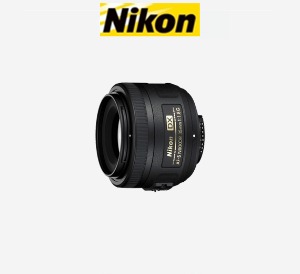 [니콘정품]니콘 AF-S DX NIKKOR 35mm F1.8G