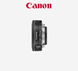 [캐논정품]캐논 EF-S 24mm F2.8 STM