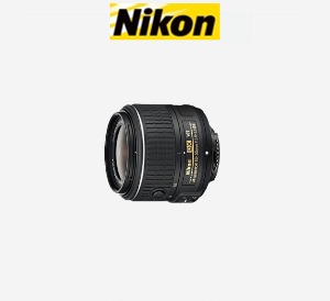 [니콘정품]니콘 AF-S DX NIKKOR 18-55mm F3.5-5.6G VR II